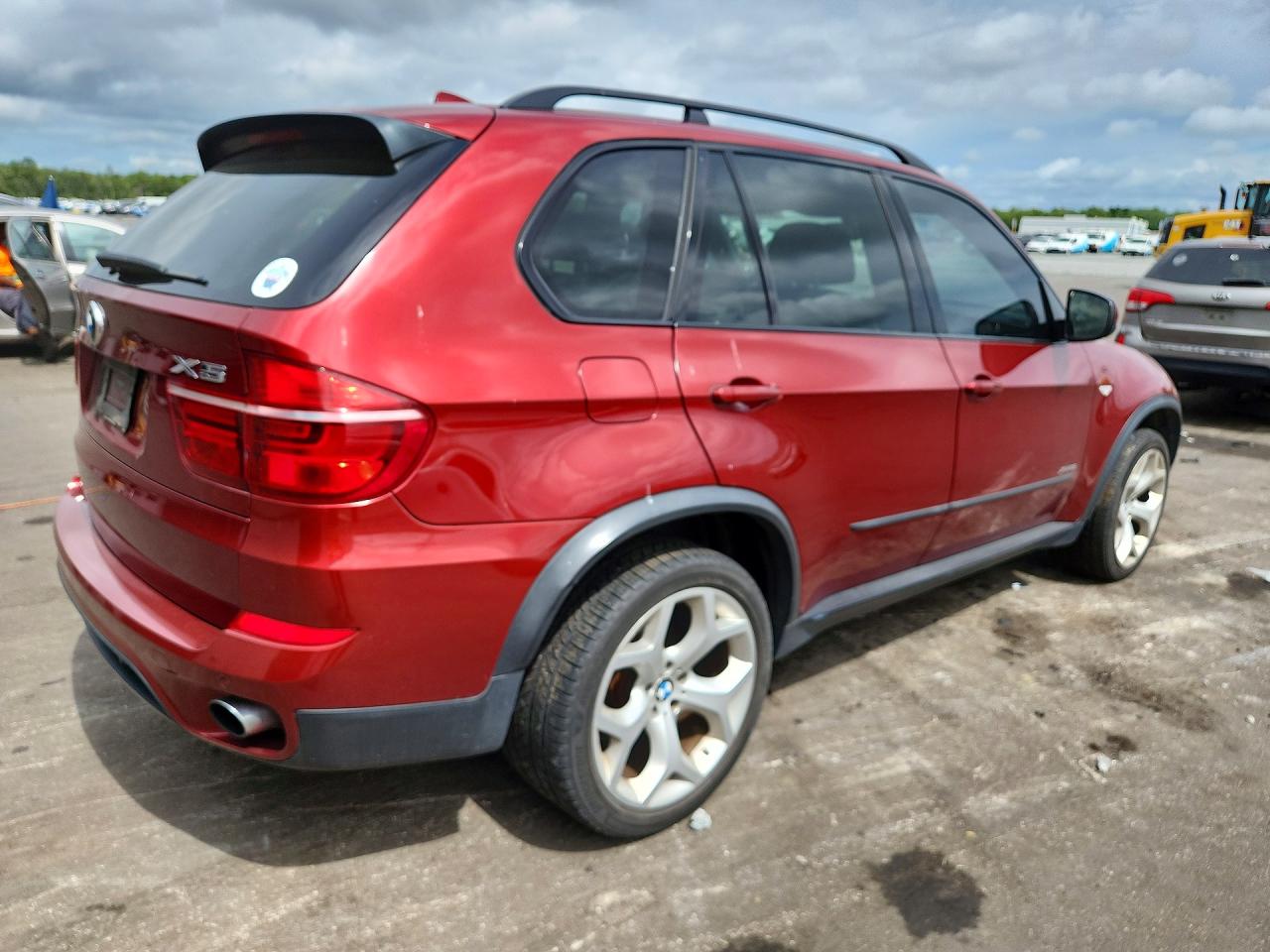 BMW X Series Xdrive35i