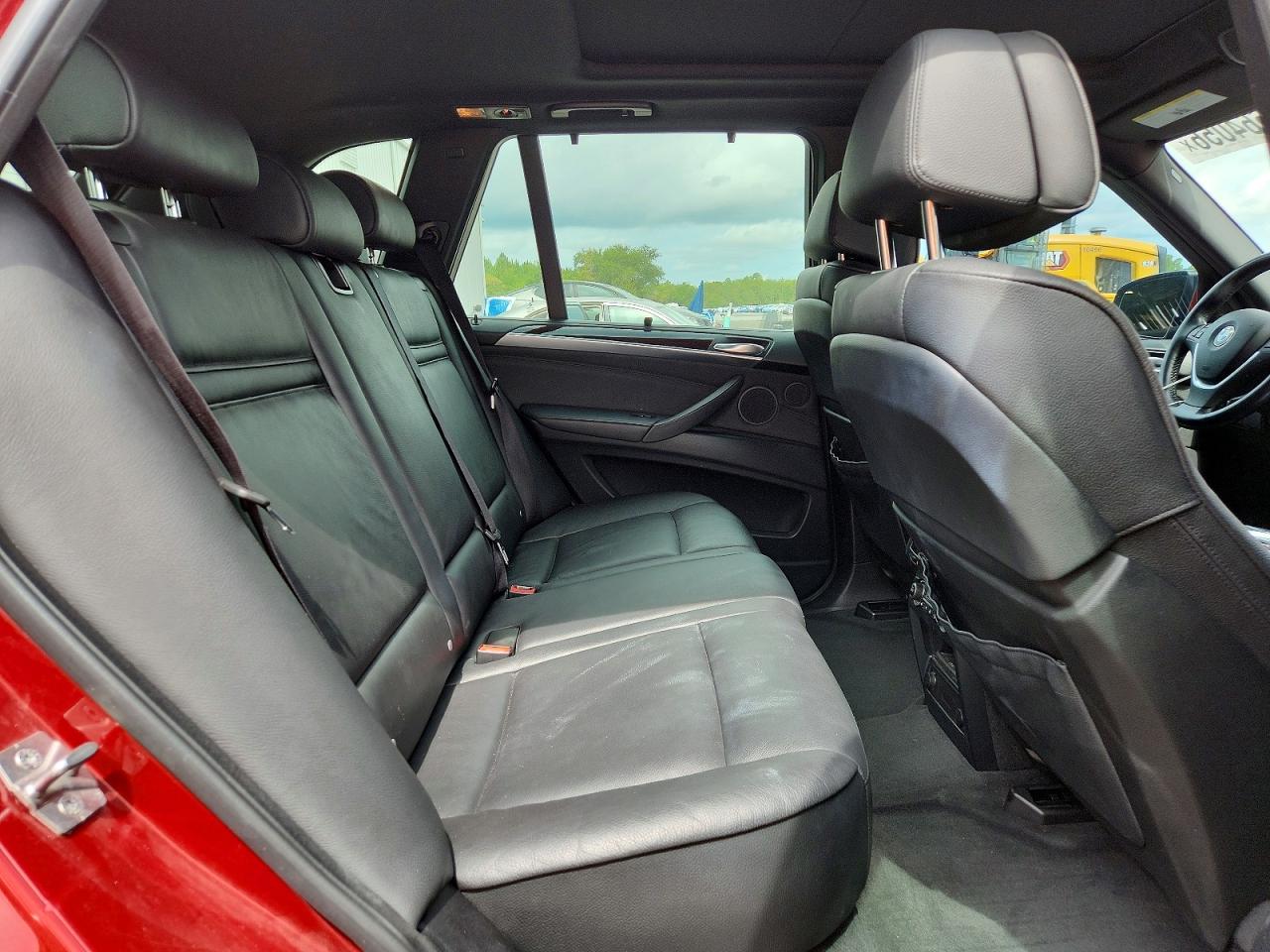 BMW X Series Xdrive35i