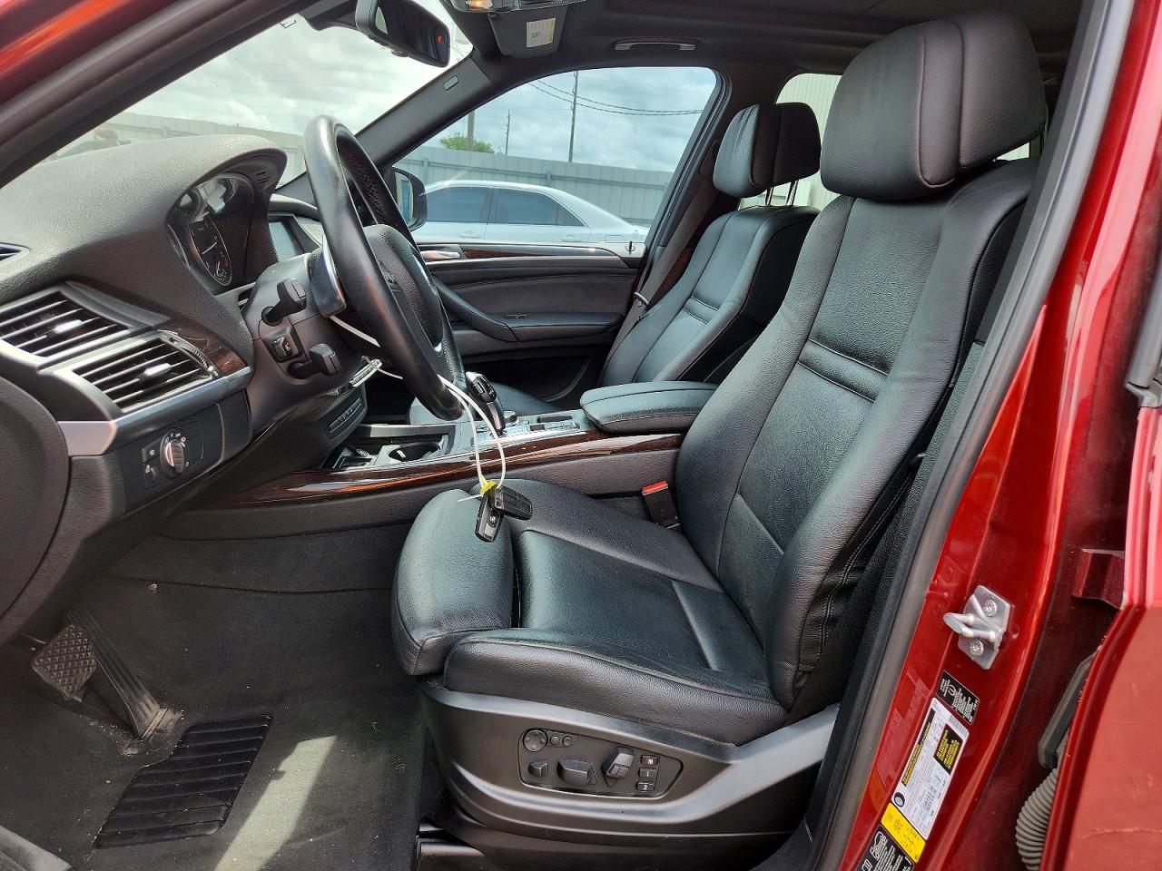 BMW X Series Xdrive35i