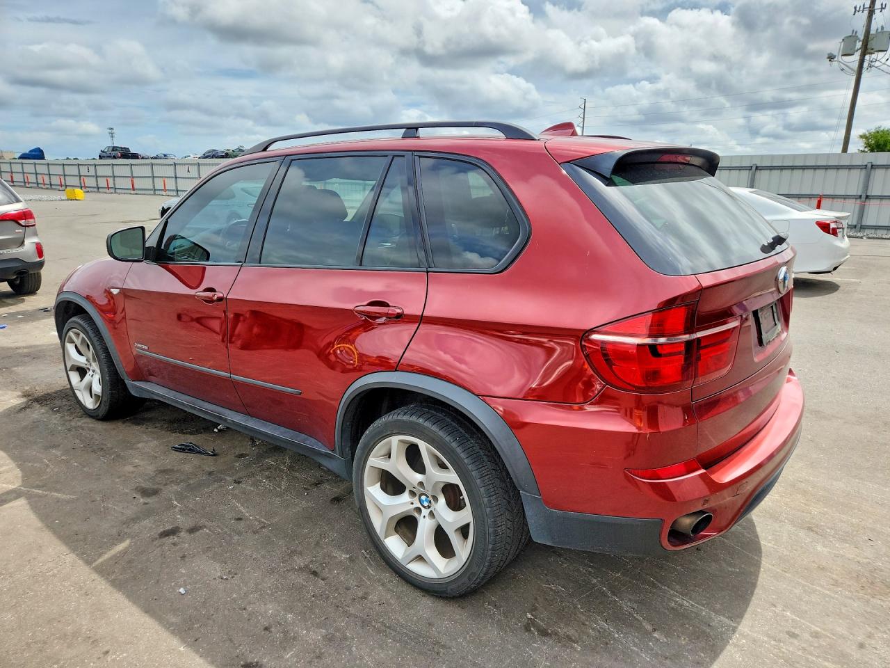 BMW X Series Xdrive35i