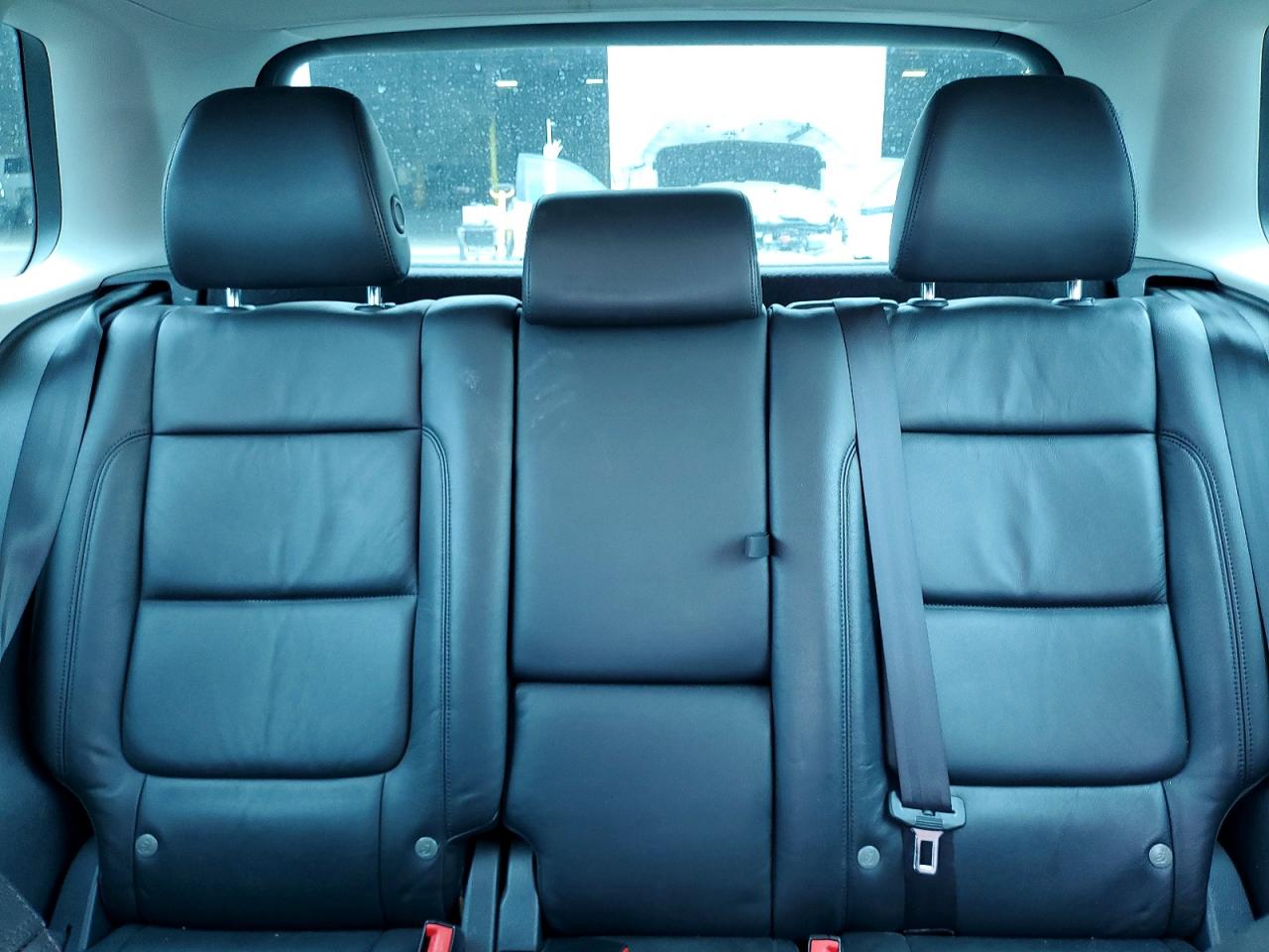 Volkswagen Tiguan S