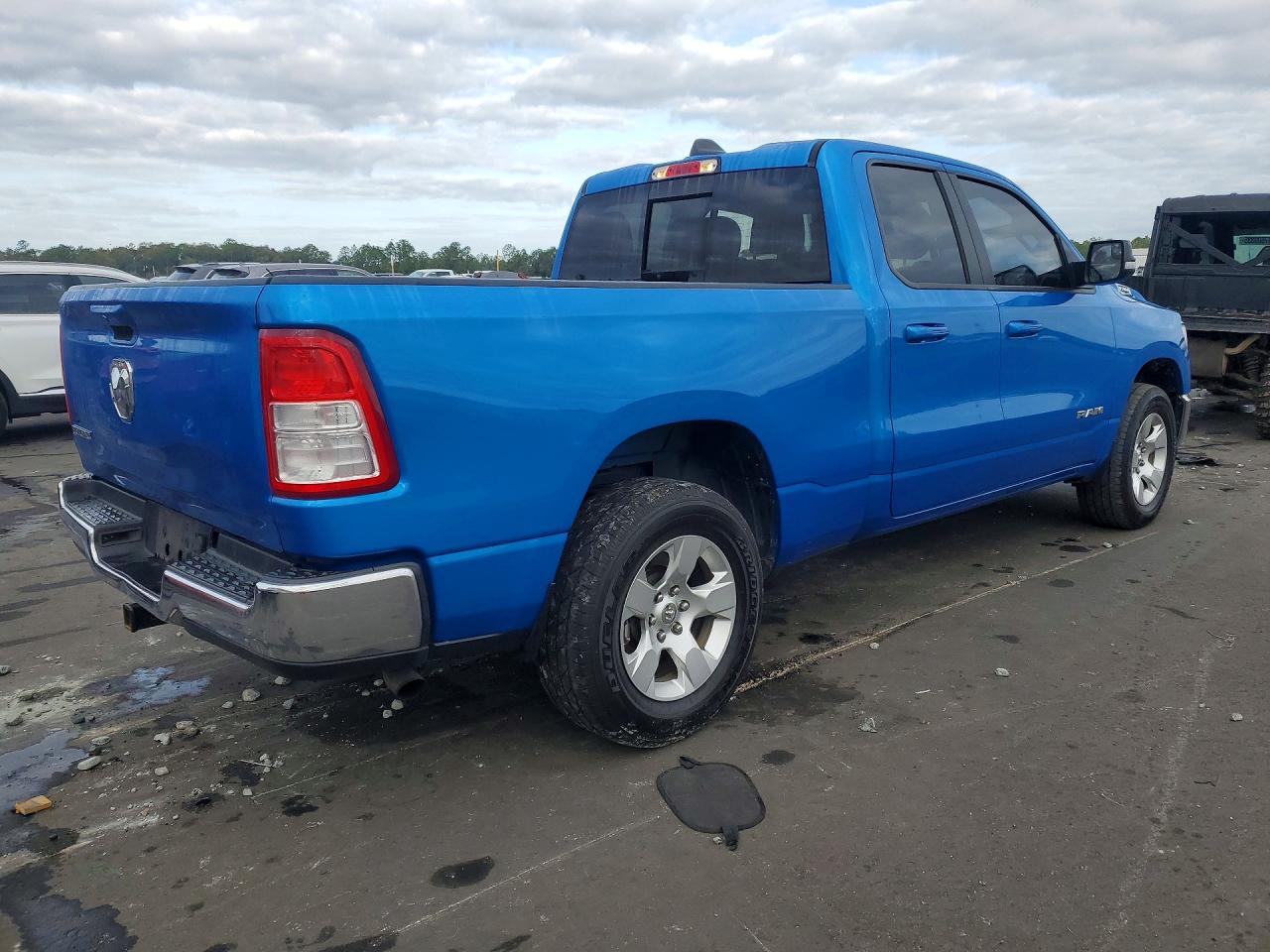 Ram 1500 Big Horn