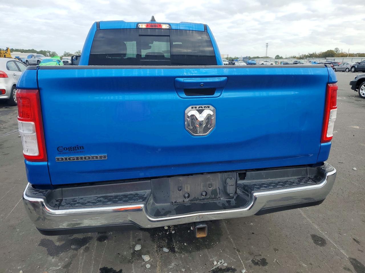 Ram 1500 Big Horn