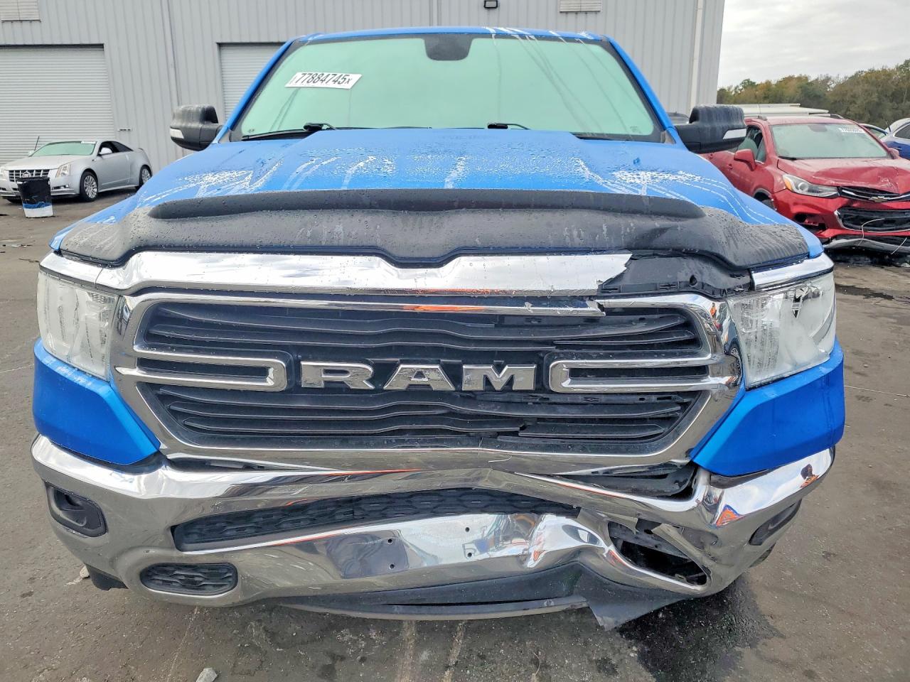 Ram 1500 Big Horn