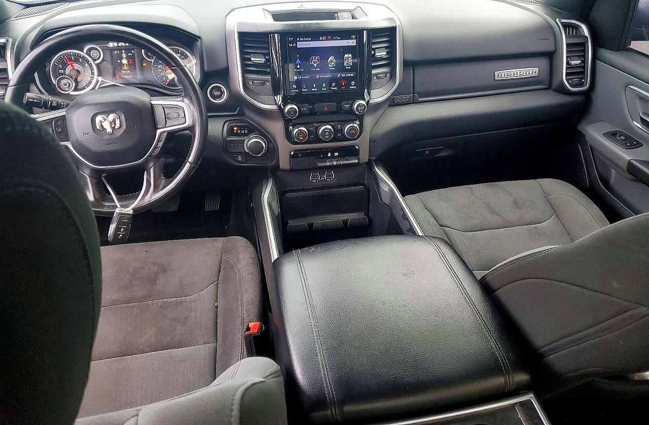 Ram 1500 Big Horn