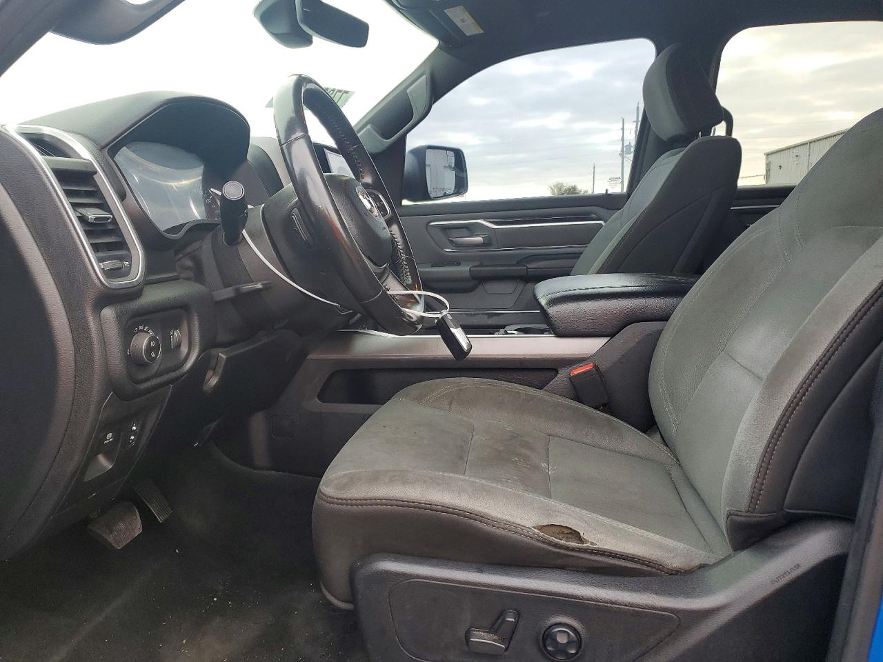 Ram 1500 Big Horn