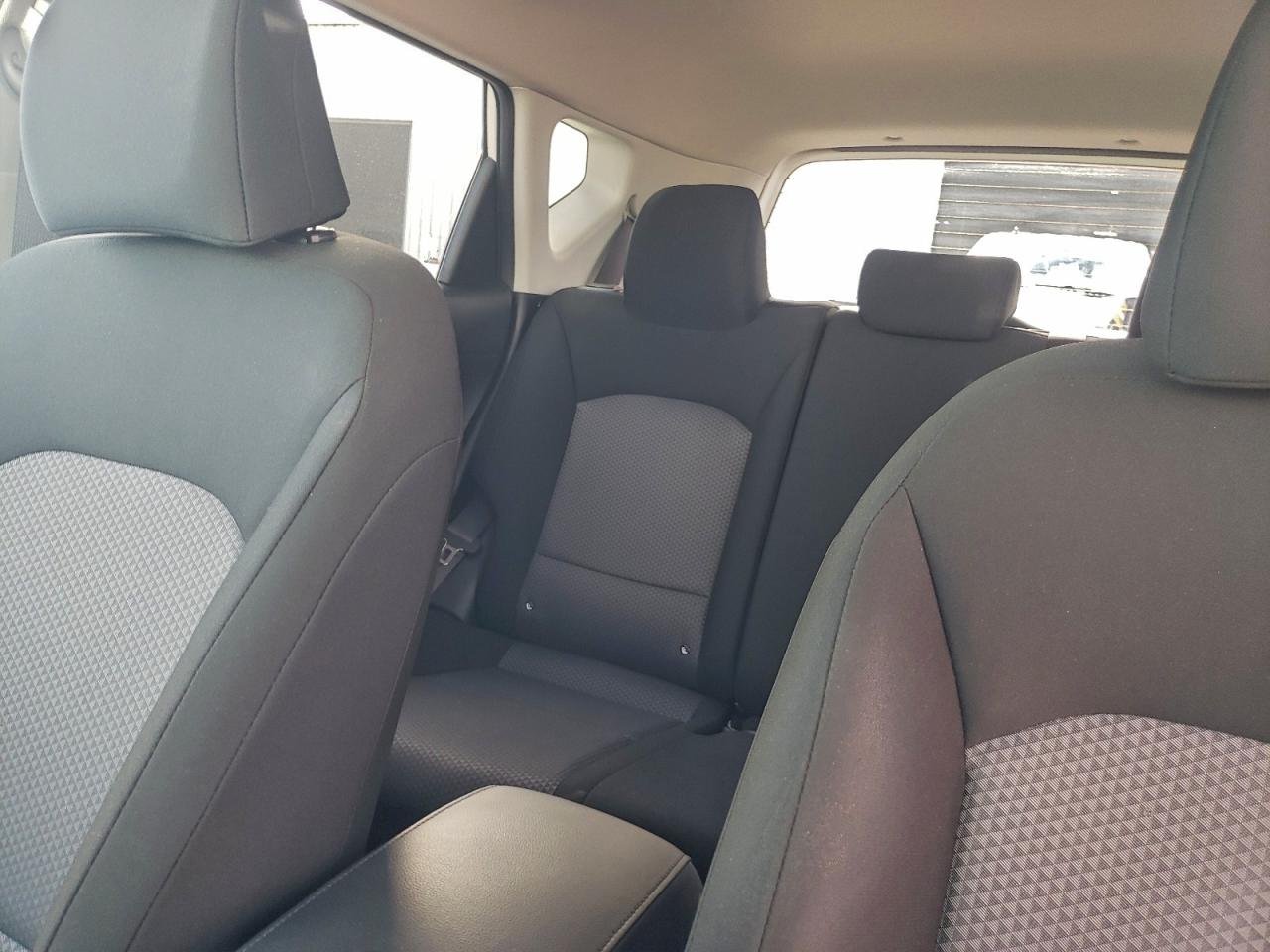 Kia Soul Lx