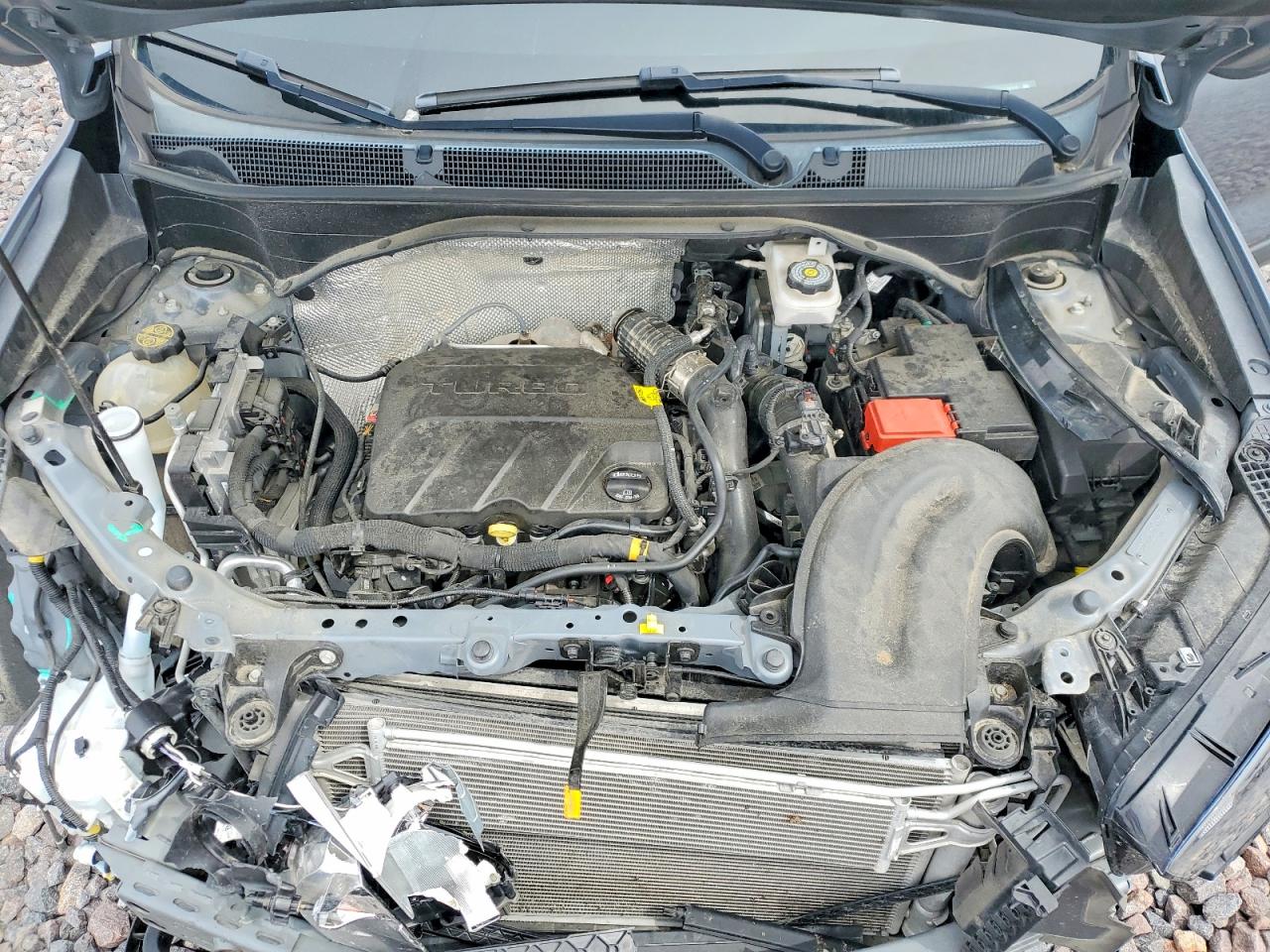 Buick Encore Preferred