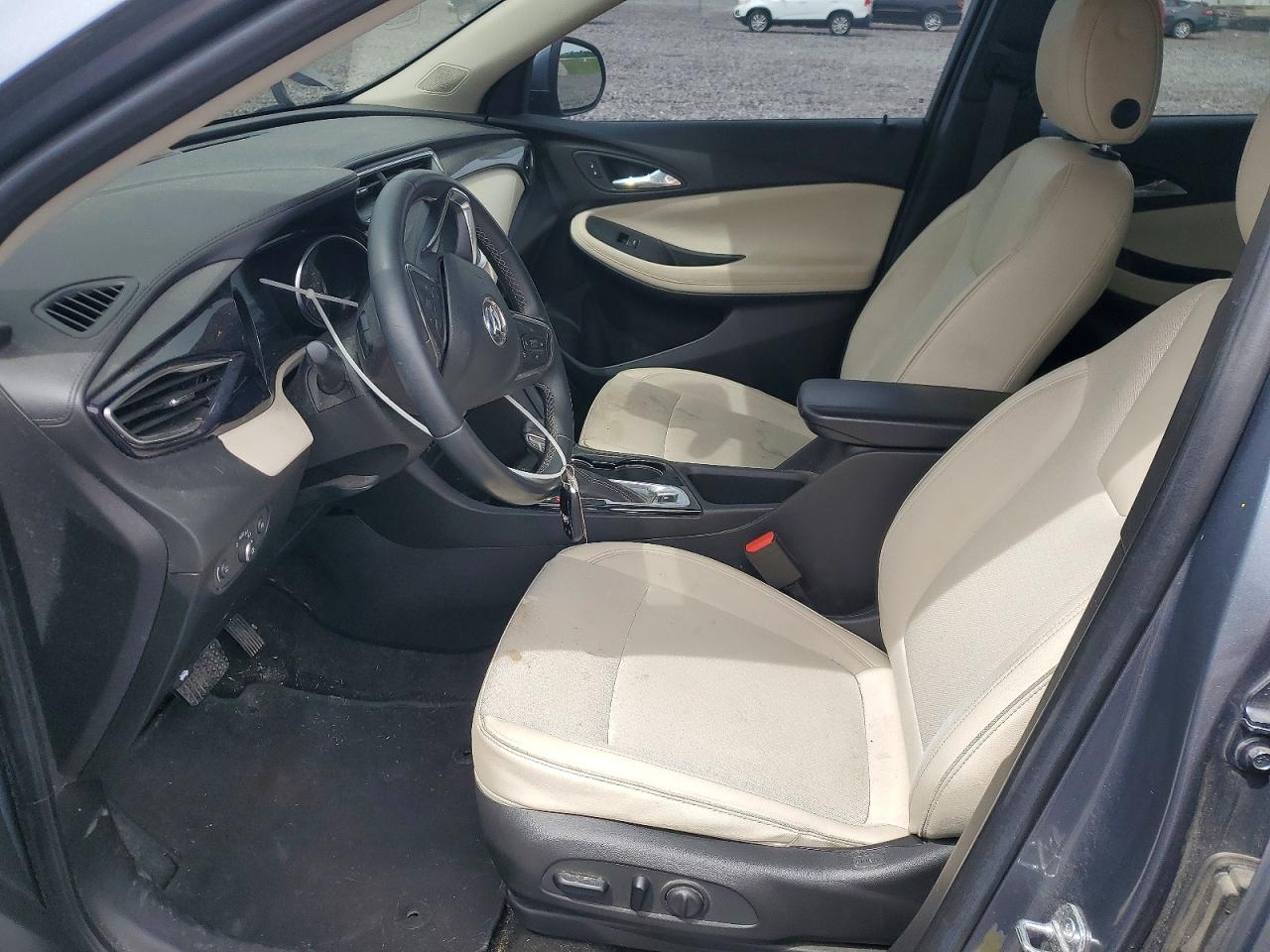 Buick Encore Preferred