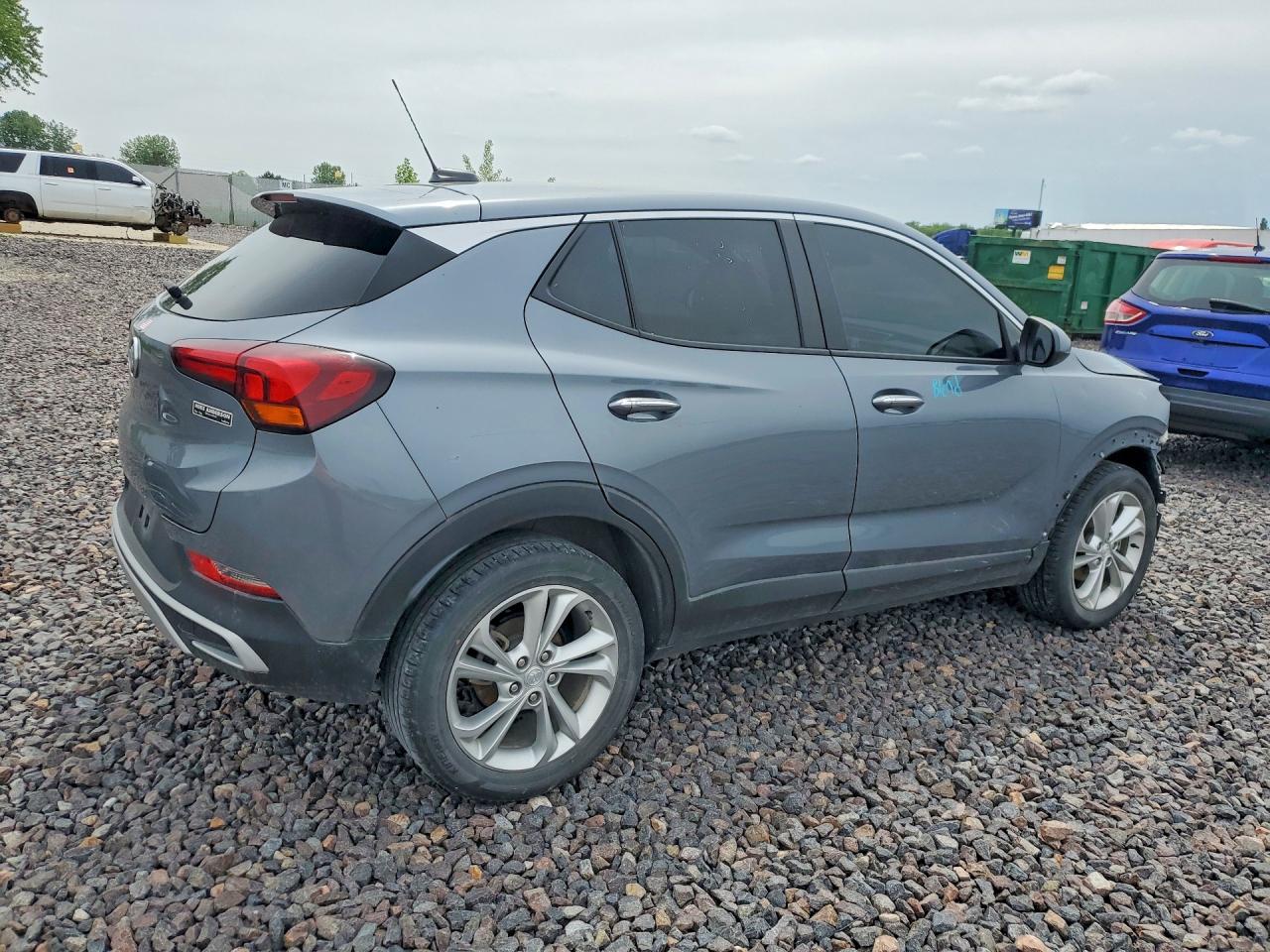 Buick Encore Preferred