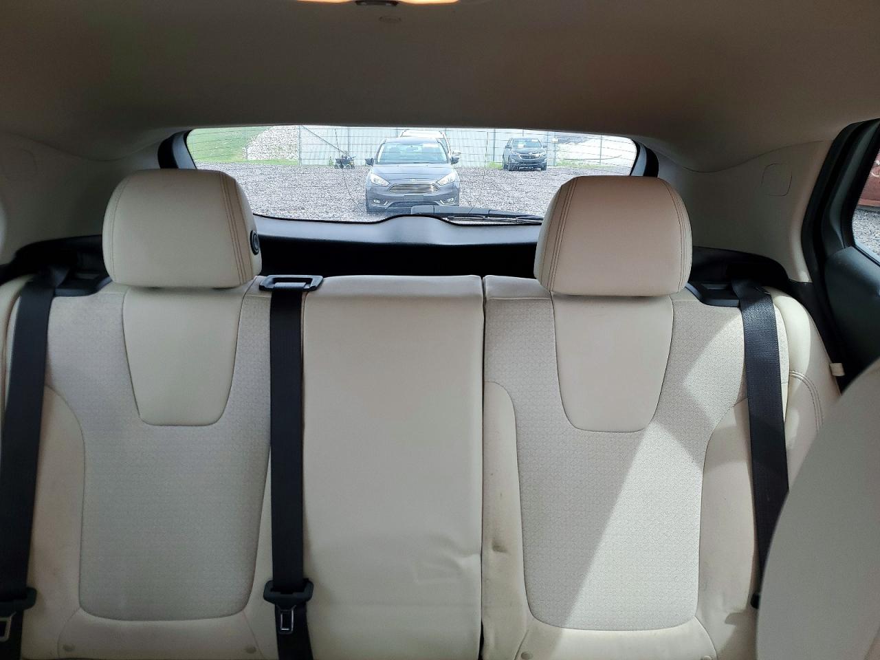 Buick Encore Preferred