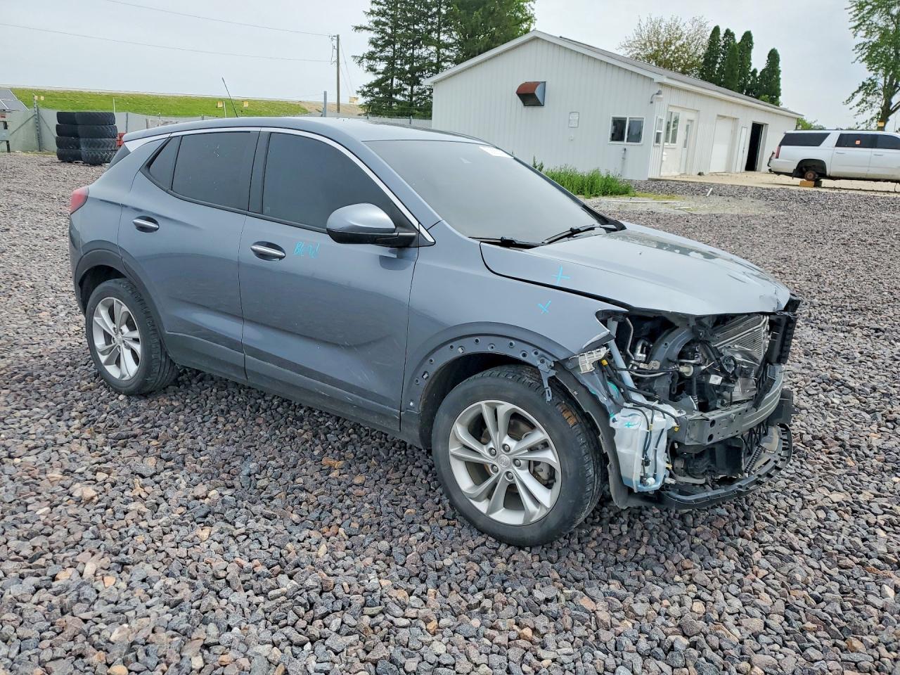 Buick Encore Preferred