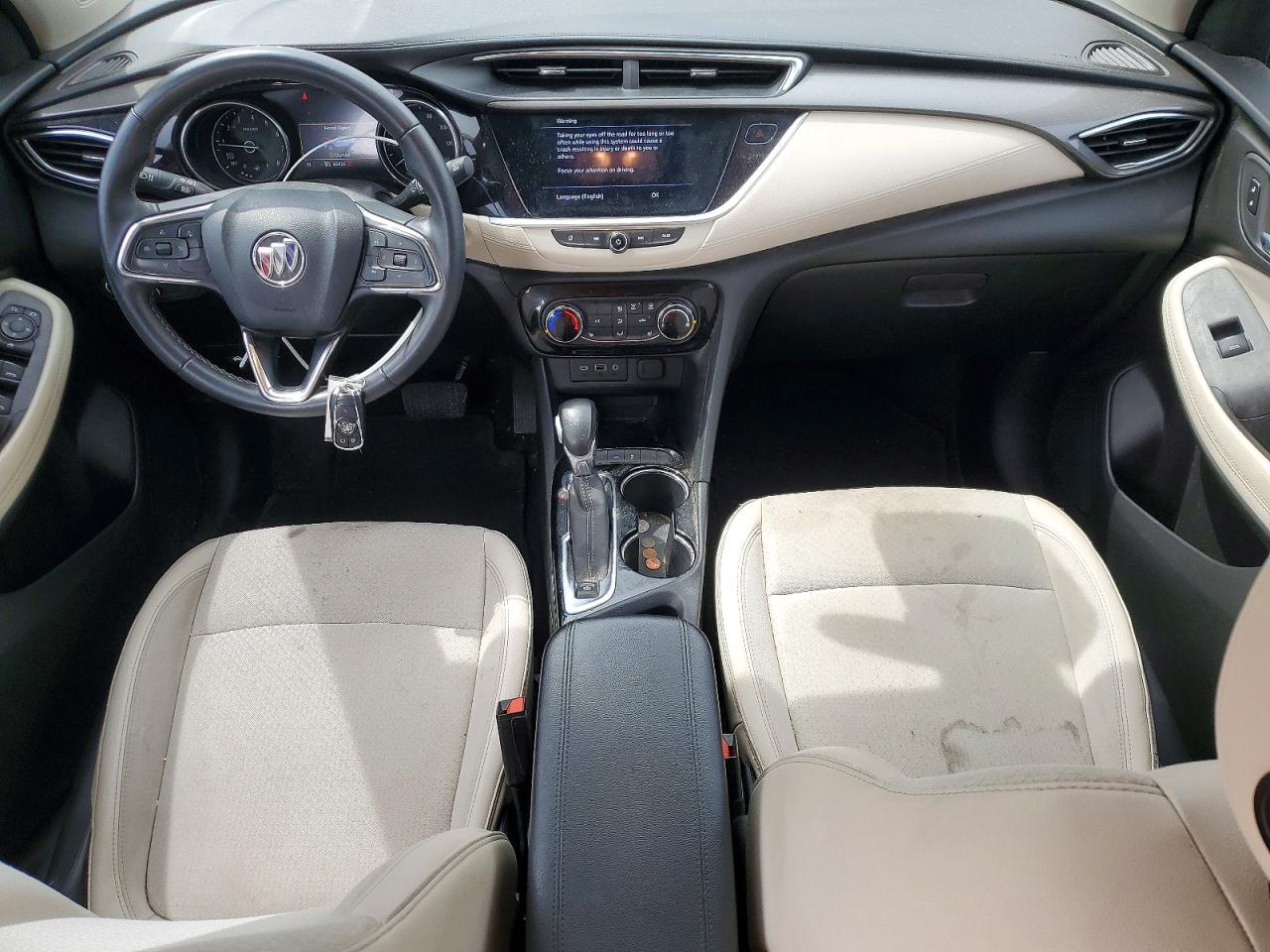 Buick Encore Preferred