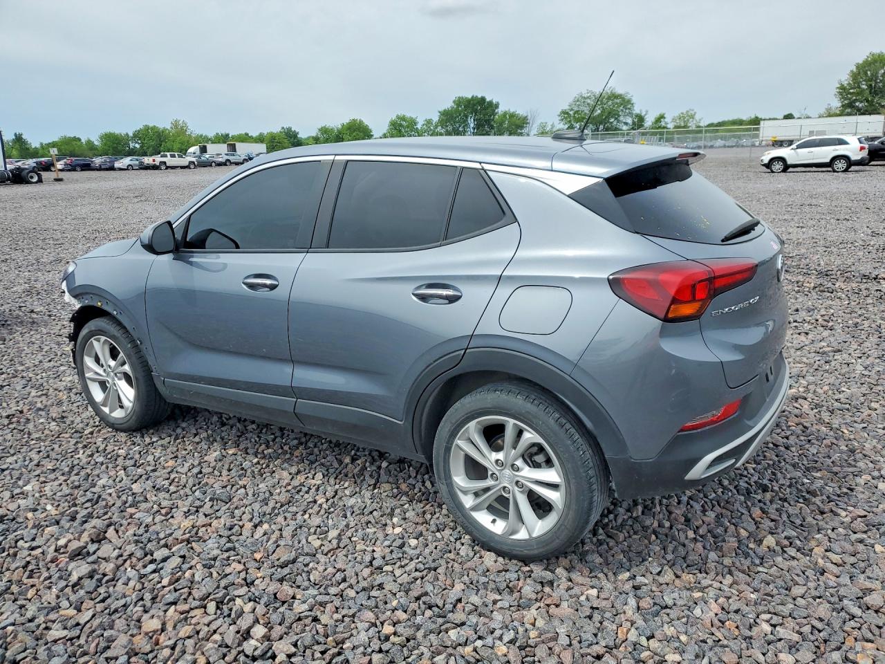 Buick Encore Preferred
