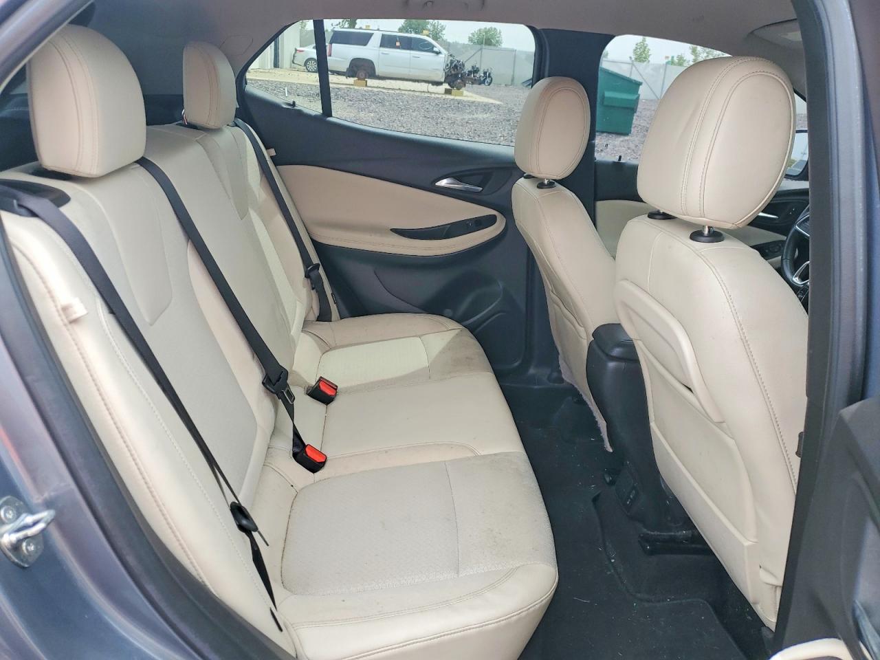 Buick Encore Preferred