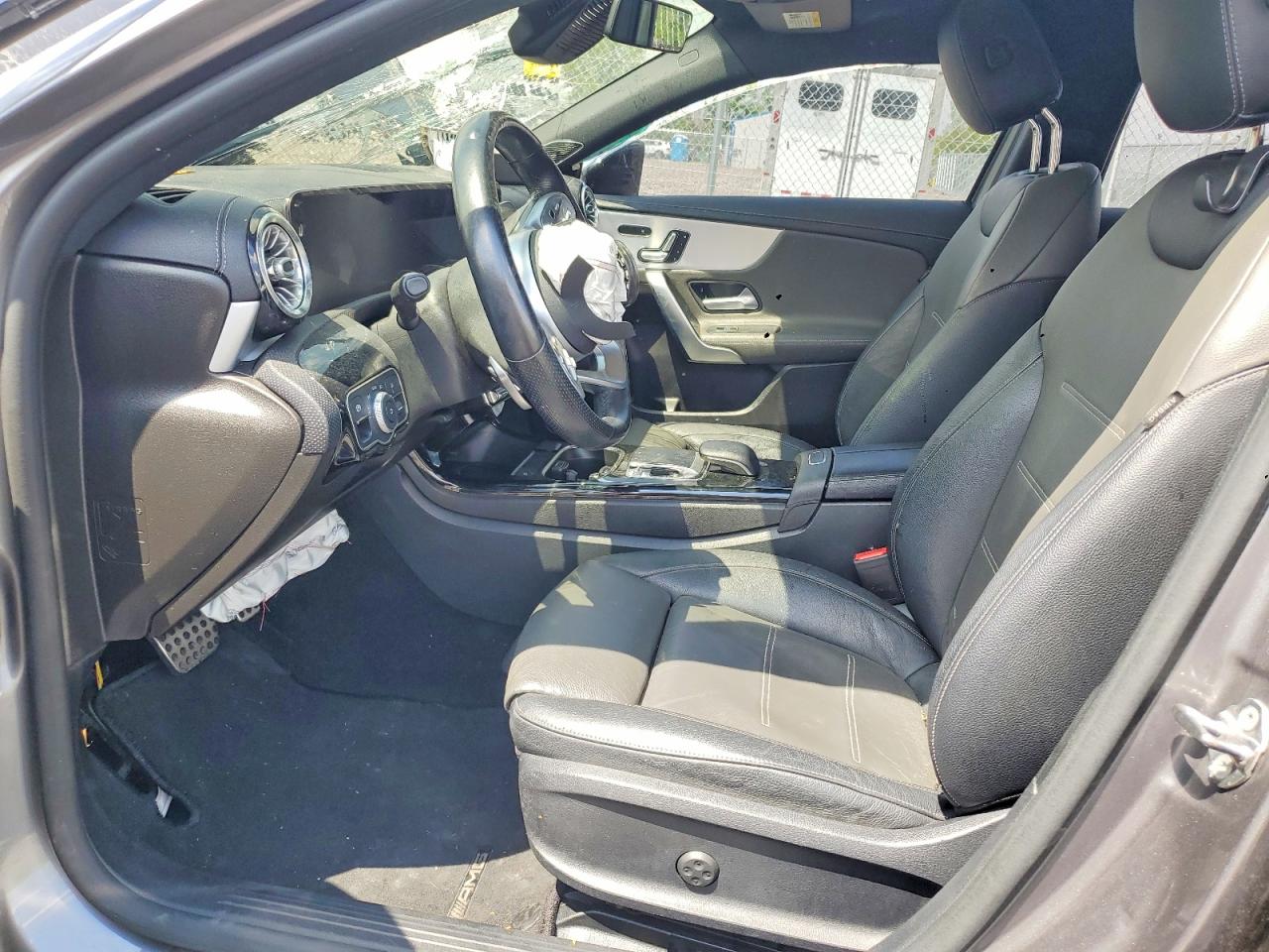 Mercedes-Benz A-Class 220 4matic