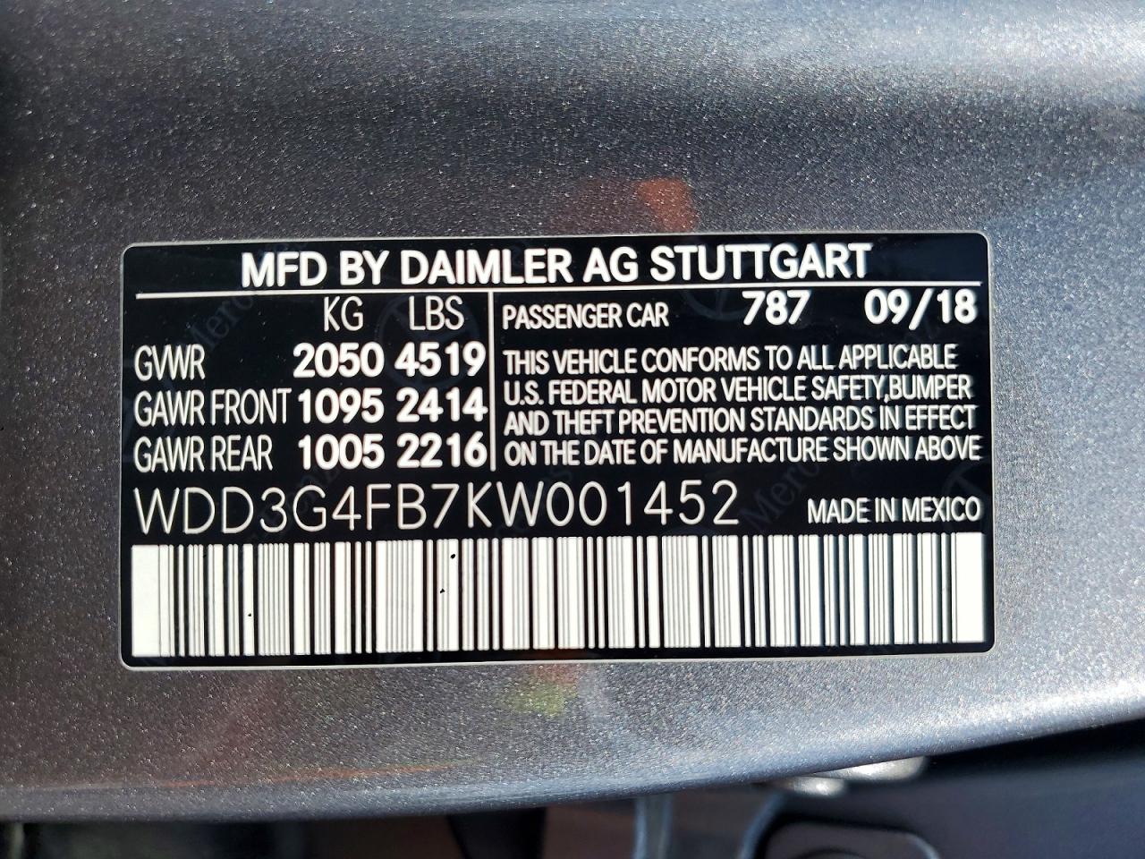 Mercedes-Benz A-Class 220 4matic