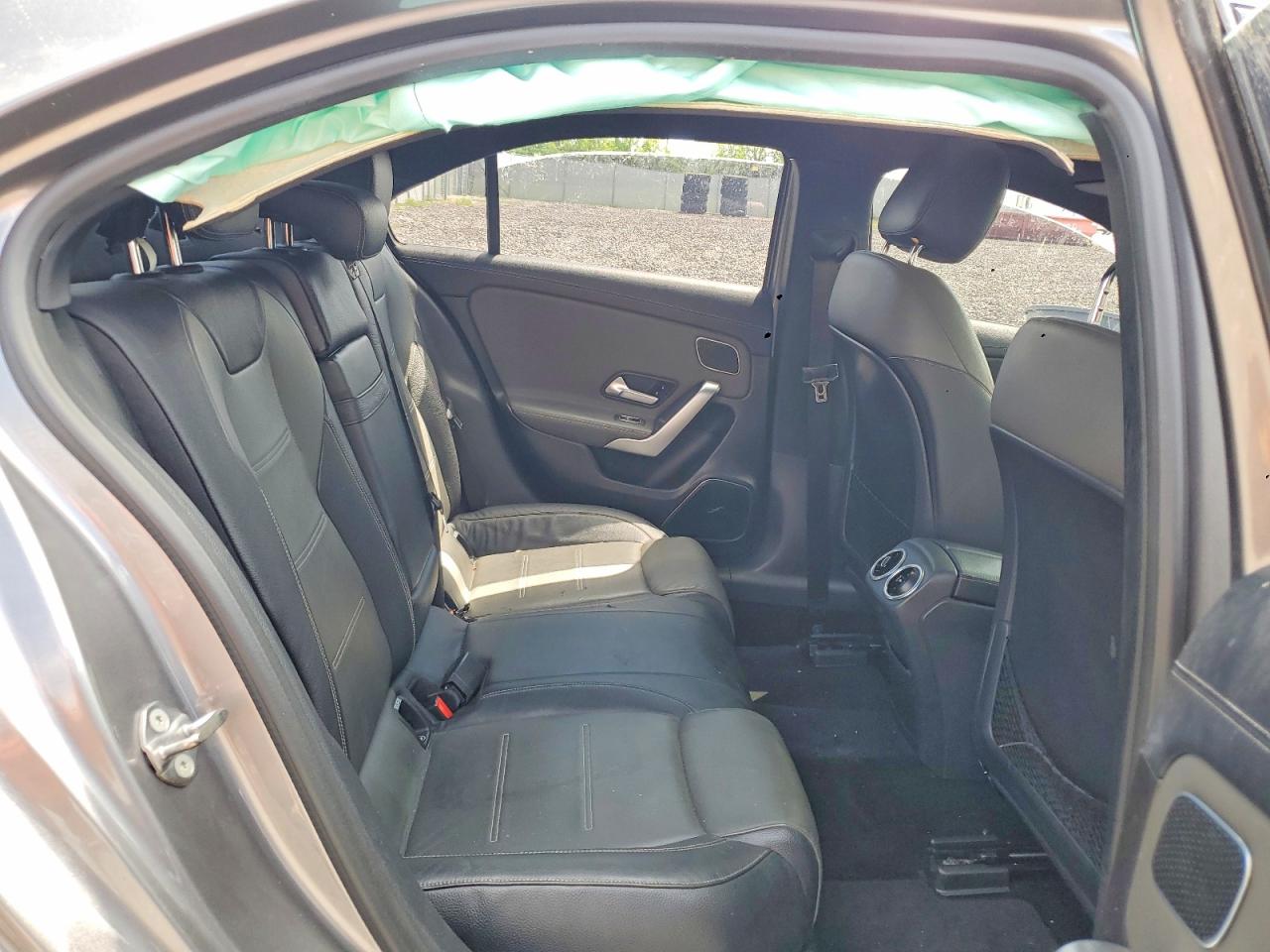 Mercedes-Benz A-Class 220 4matic