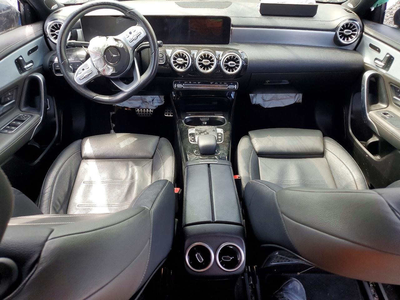 Mercedes-Benz A-Class 220 4matic
