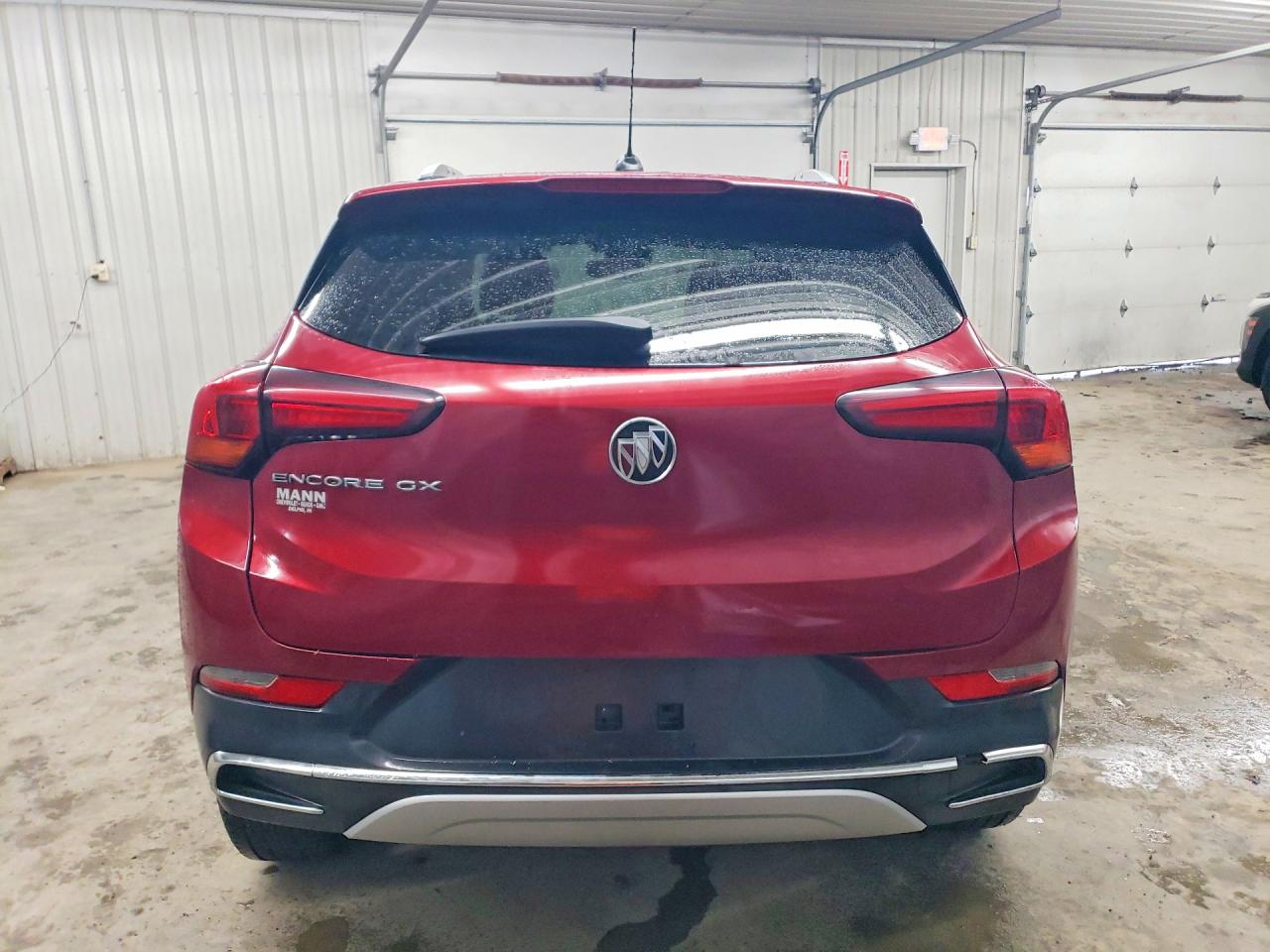 Buick Encore Essence