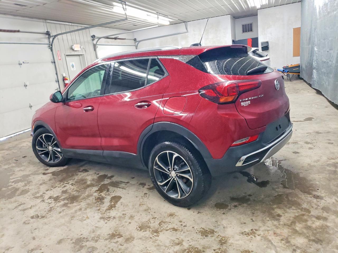 Buick Encore Essence