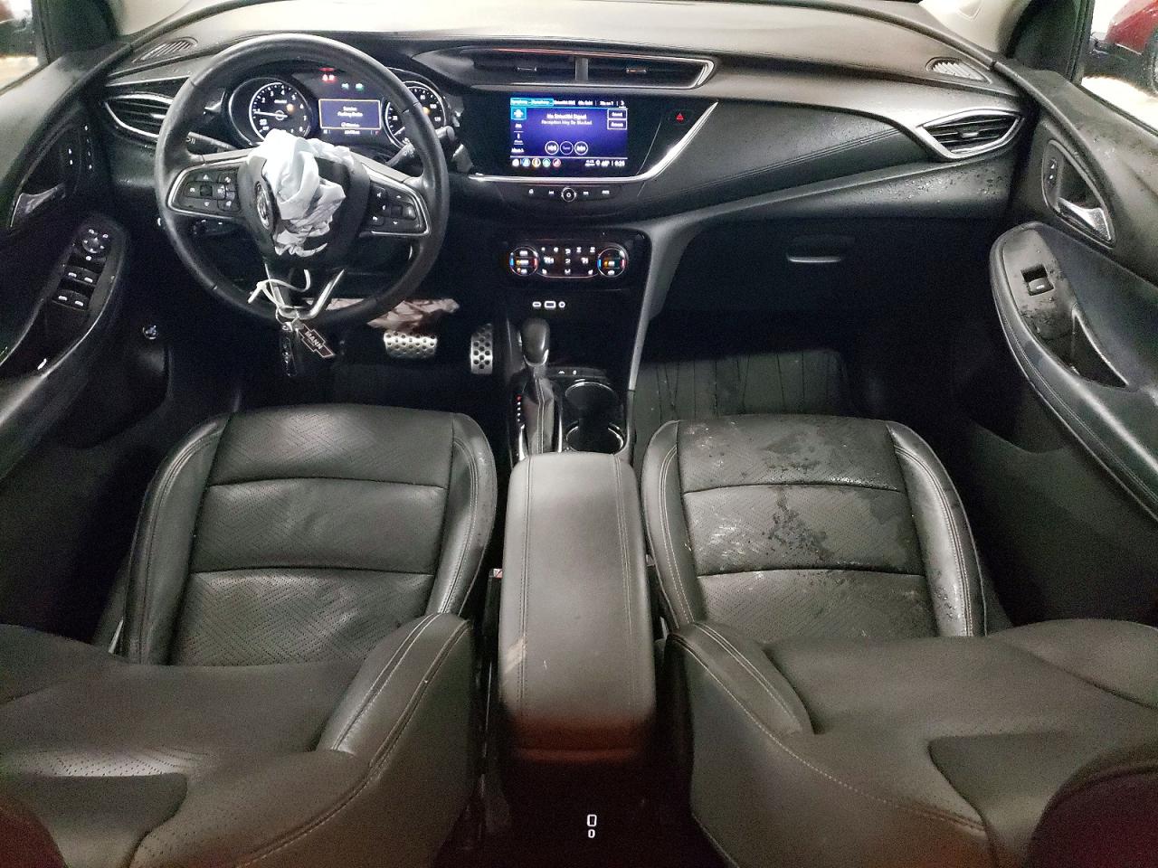 Buick Encore Essence