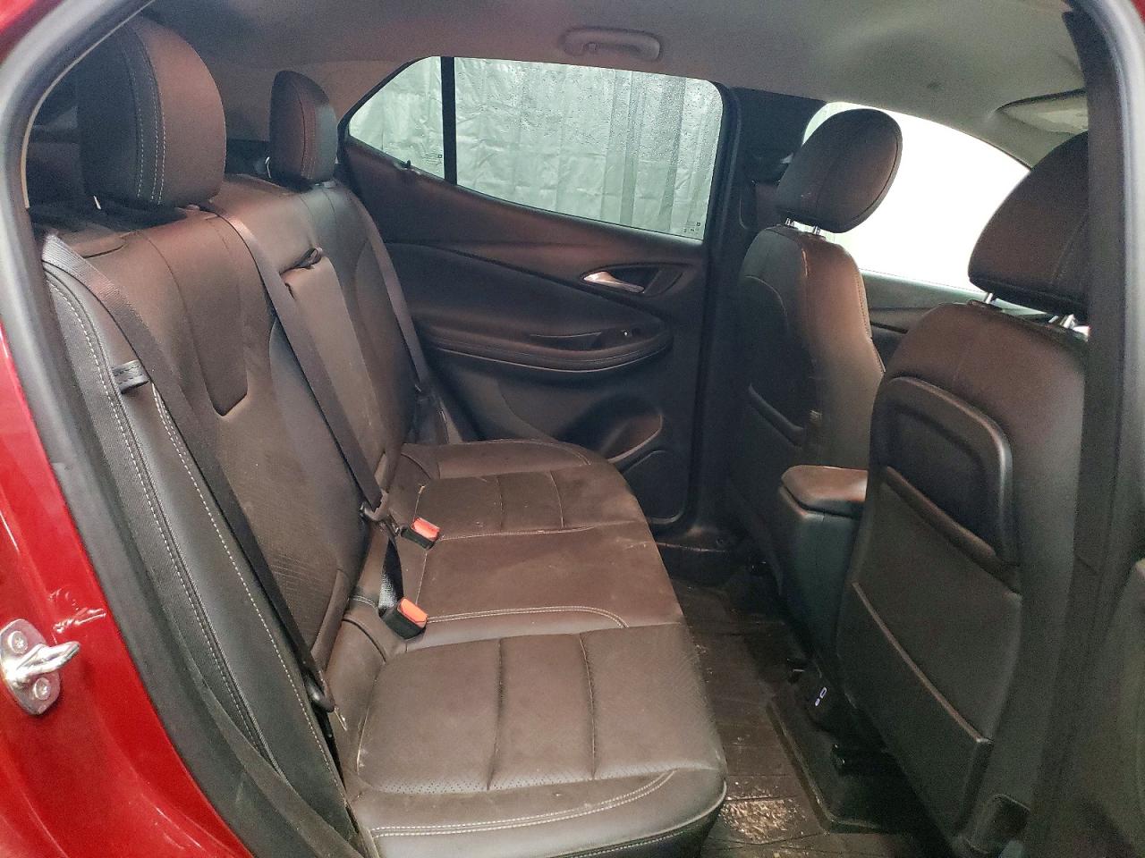 Buick Encore Essence