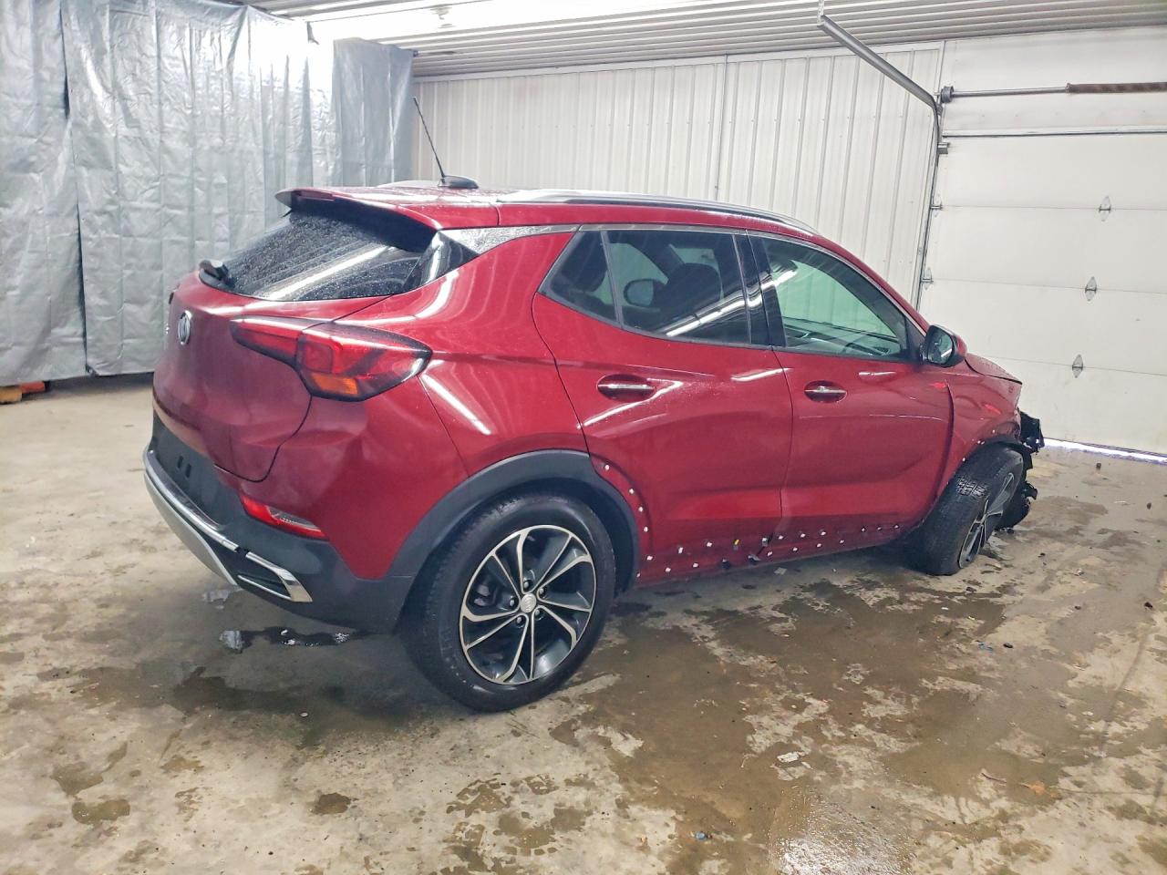 Buick Encore Essence