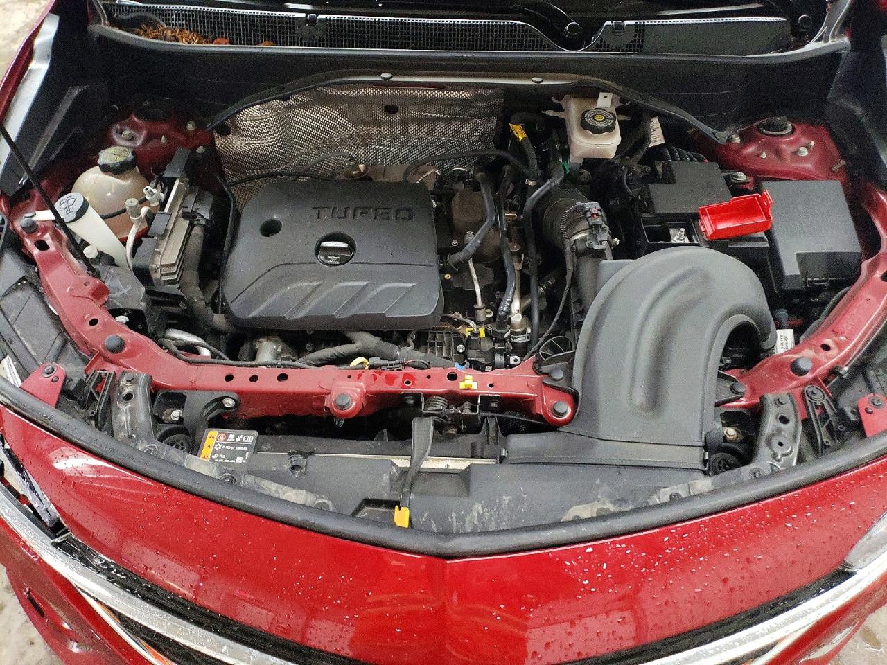 Buick Encore Essence