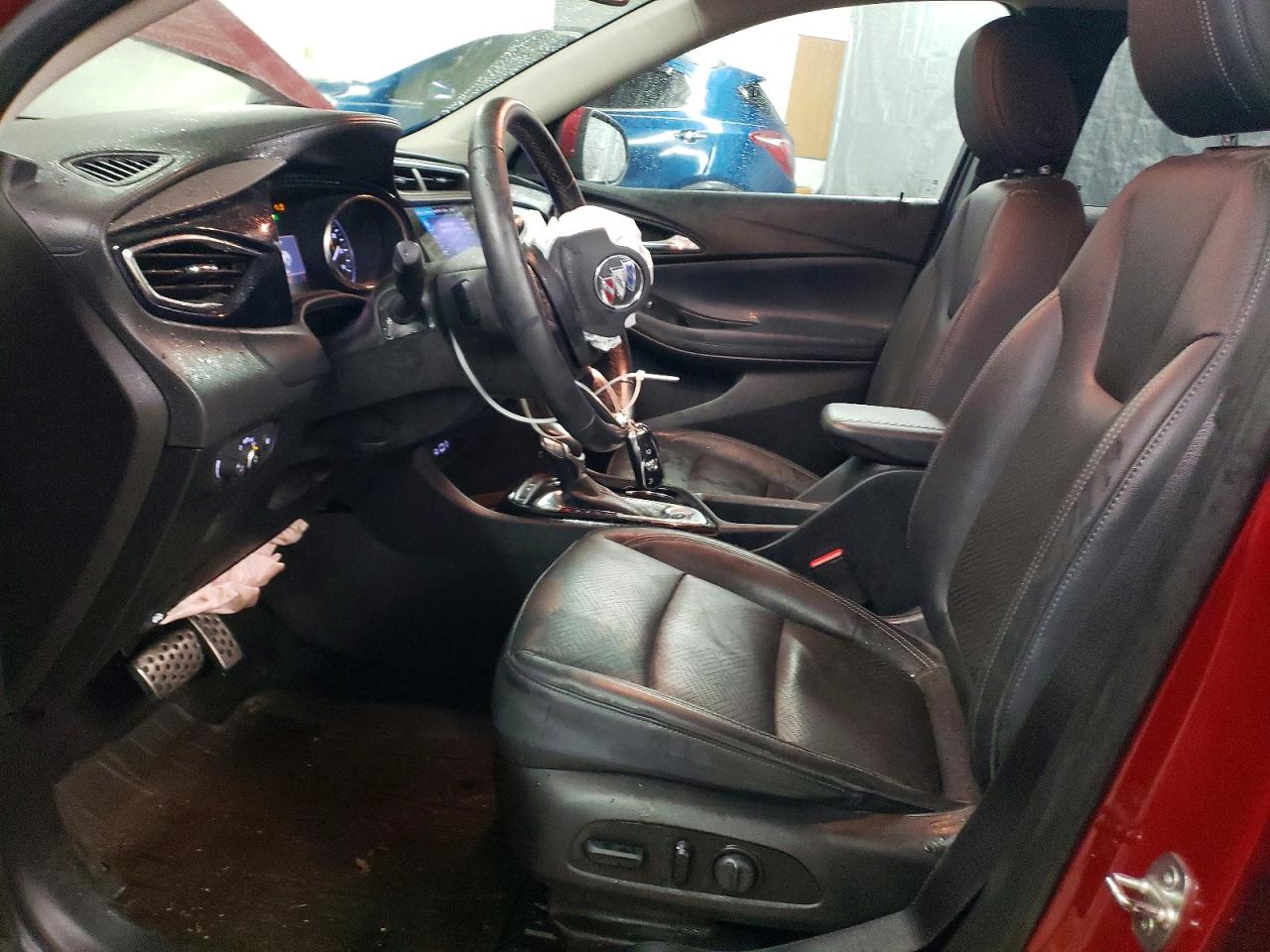 Buick Encore Essence