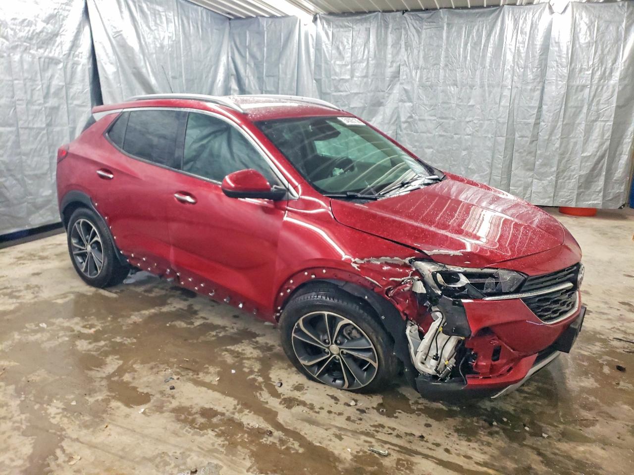 Buick Encore Essence
