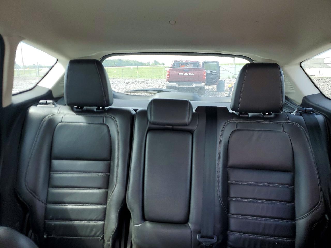 Ford Cmax Titanium