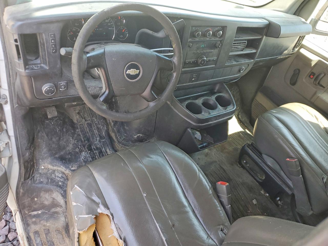 Chevrolet Express