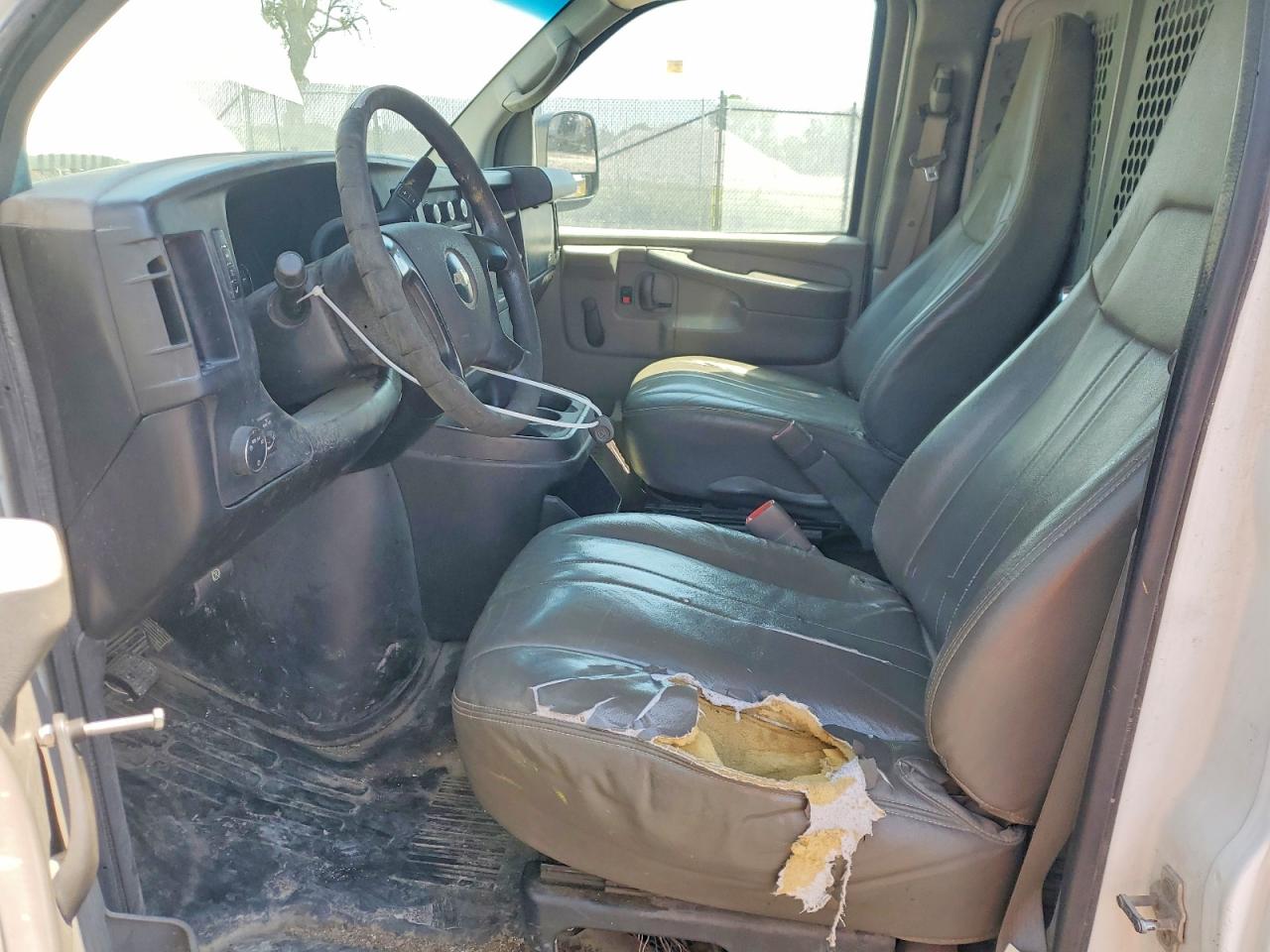 Chevrolet Express