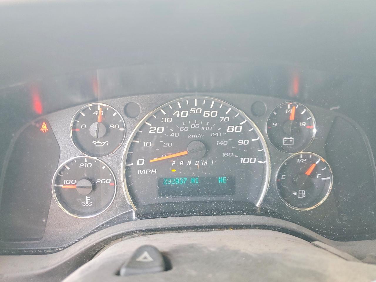 Chevrolet Express