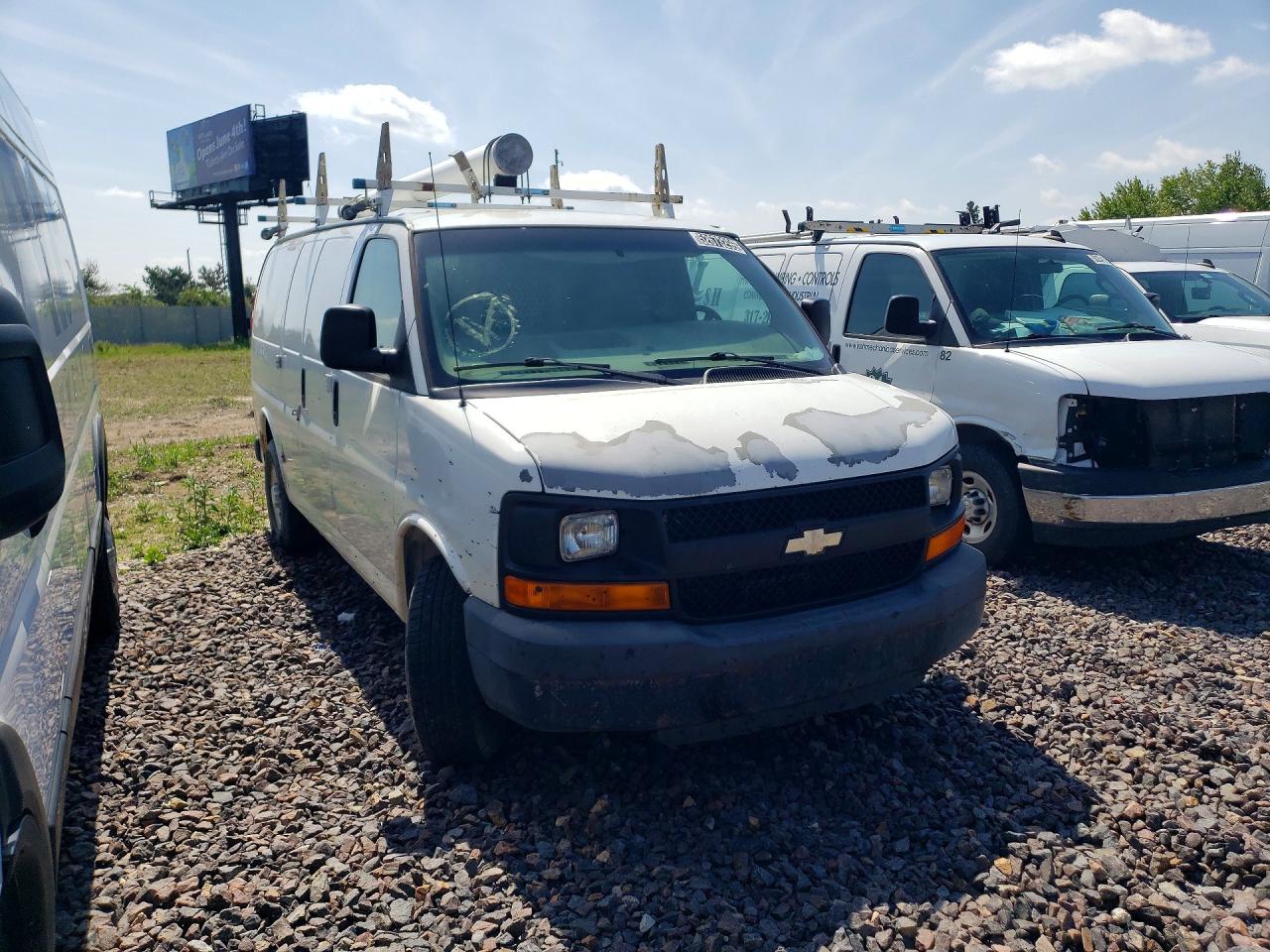 Chevrolet Express