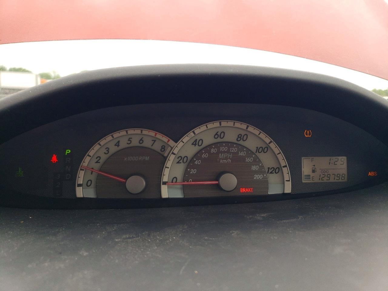 Toyota Yaris Base