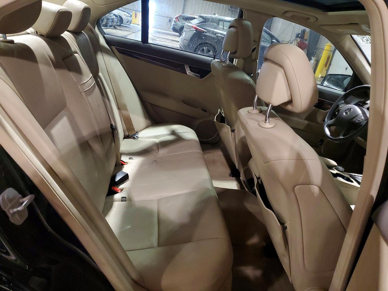Mercedes-Benz C-Class 300