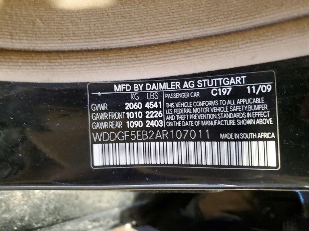 Mercedes-Benz C-Class 300