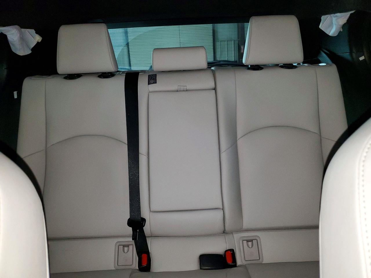 Lexus Ux 250h