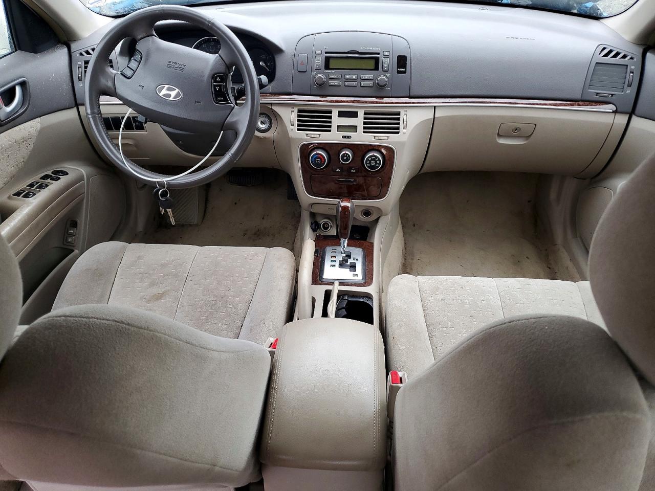 Hyundai SONATA Se