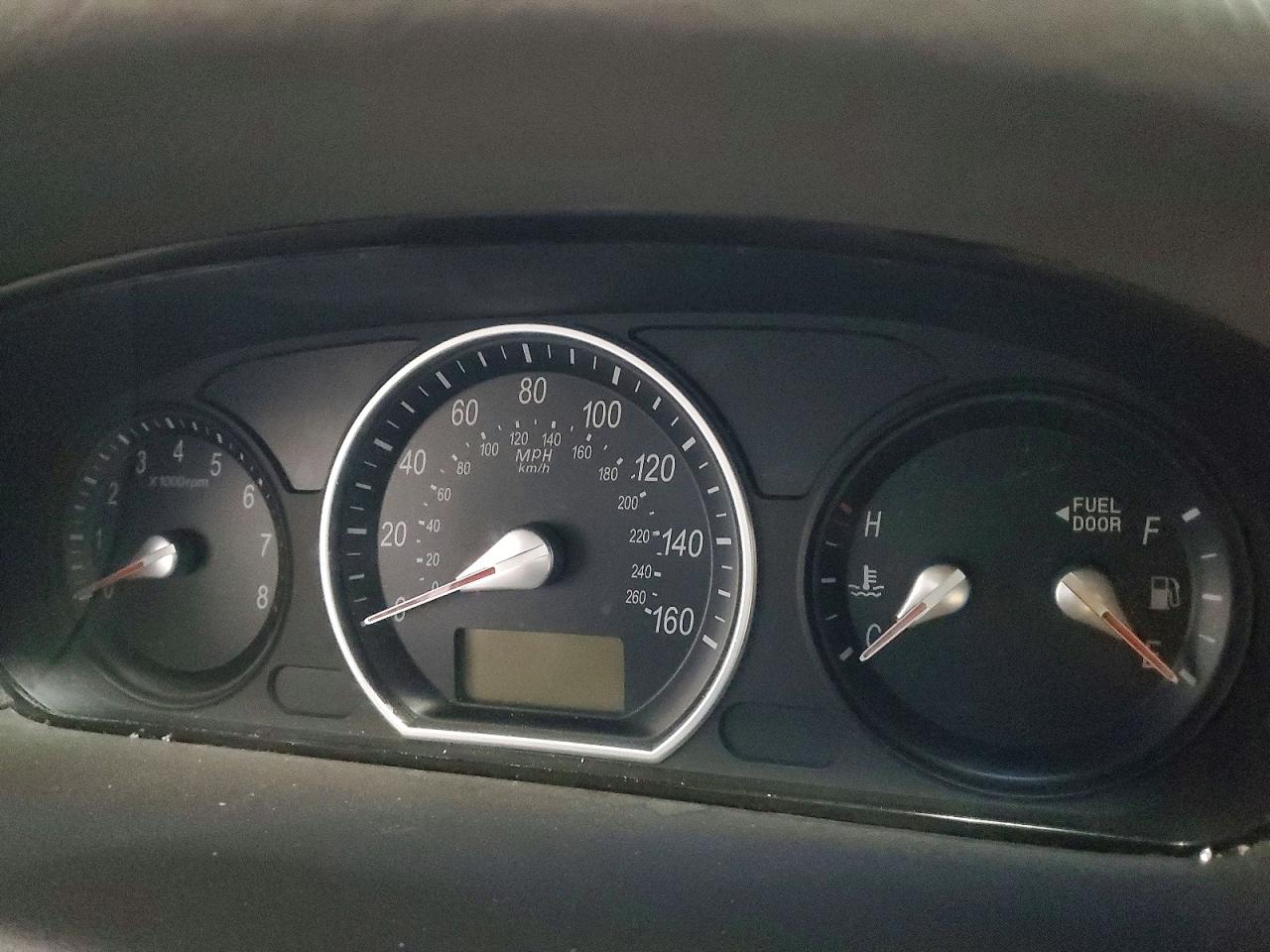 Hyundai SONATA Se