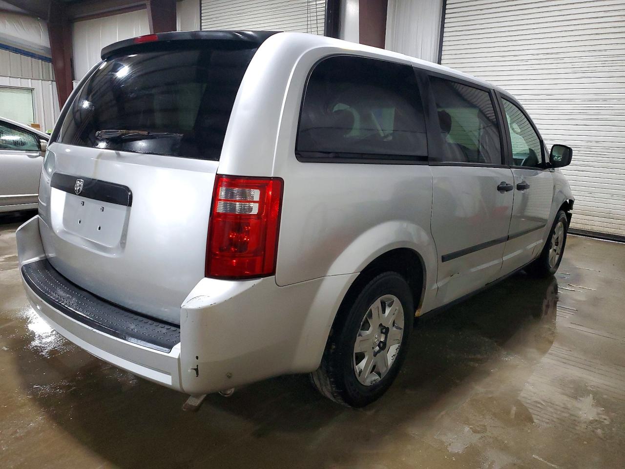 Dodge Caravan Se