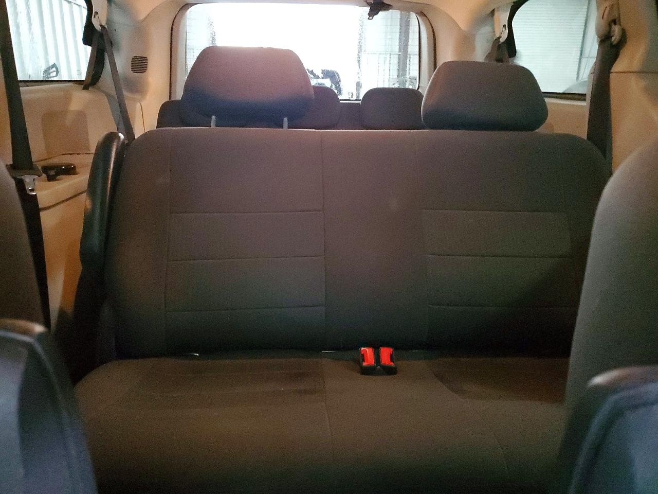 Dodge Caravan Se