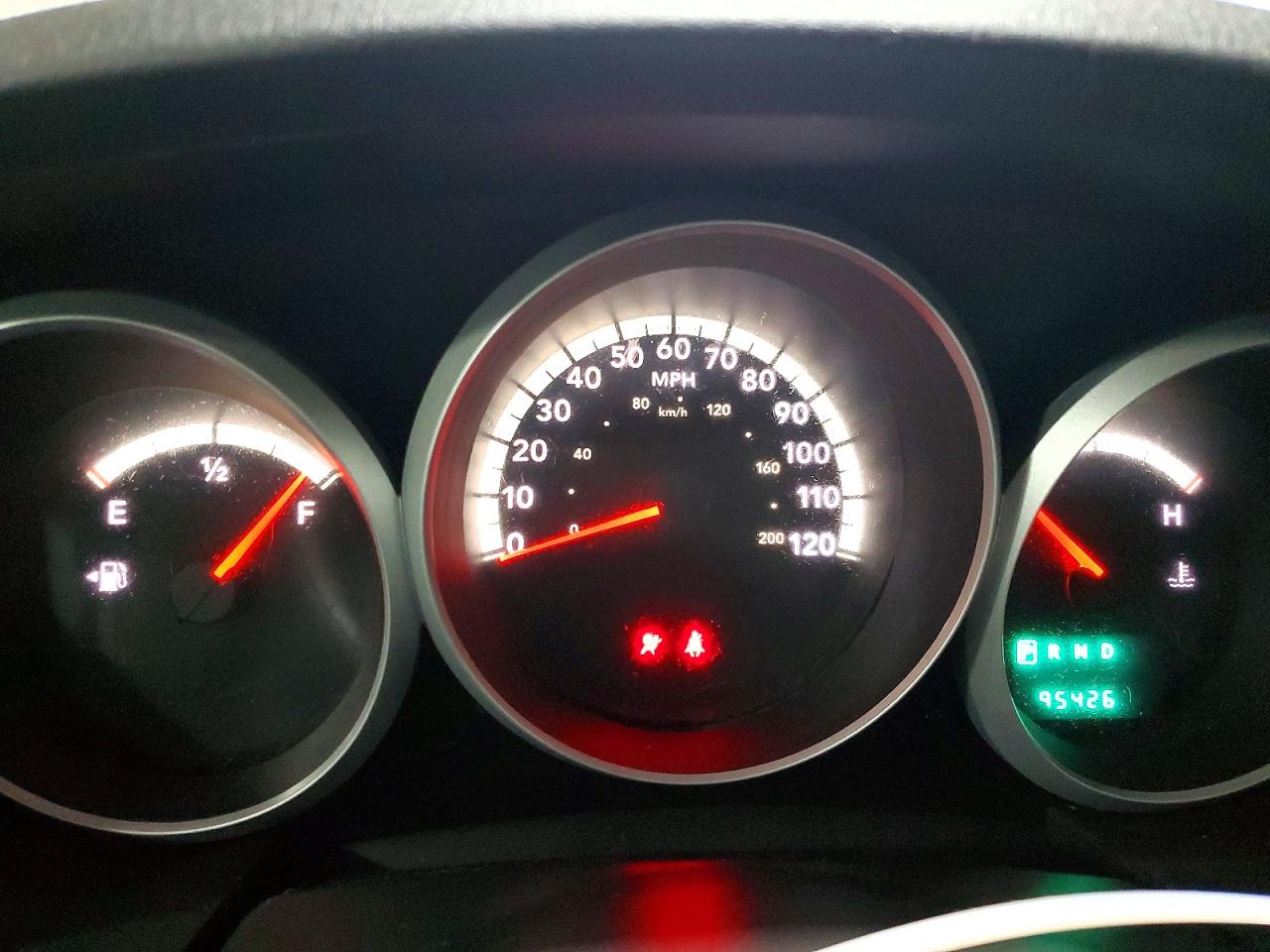 Dodge Caravan Se