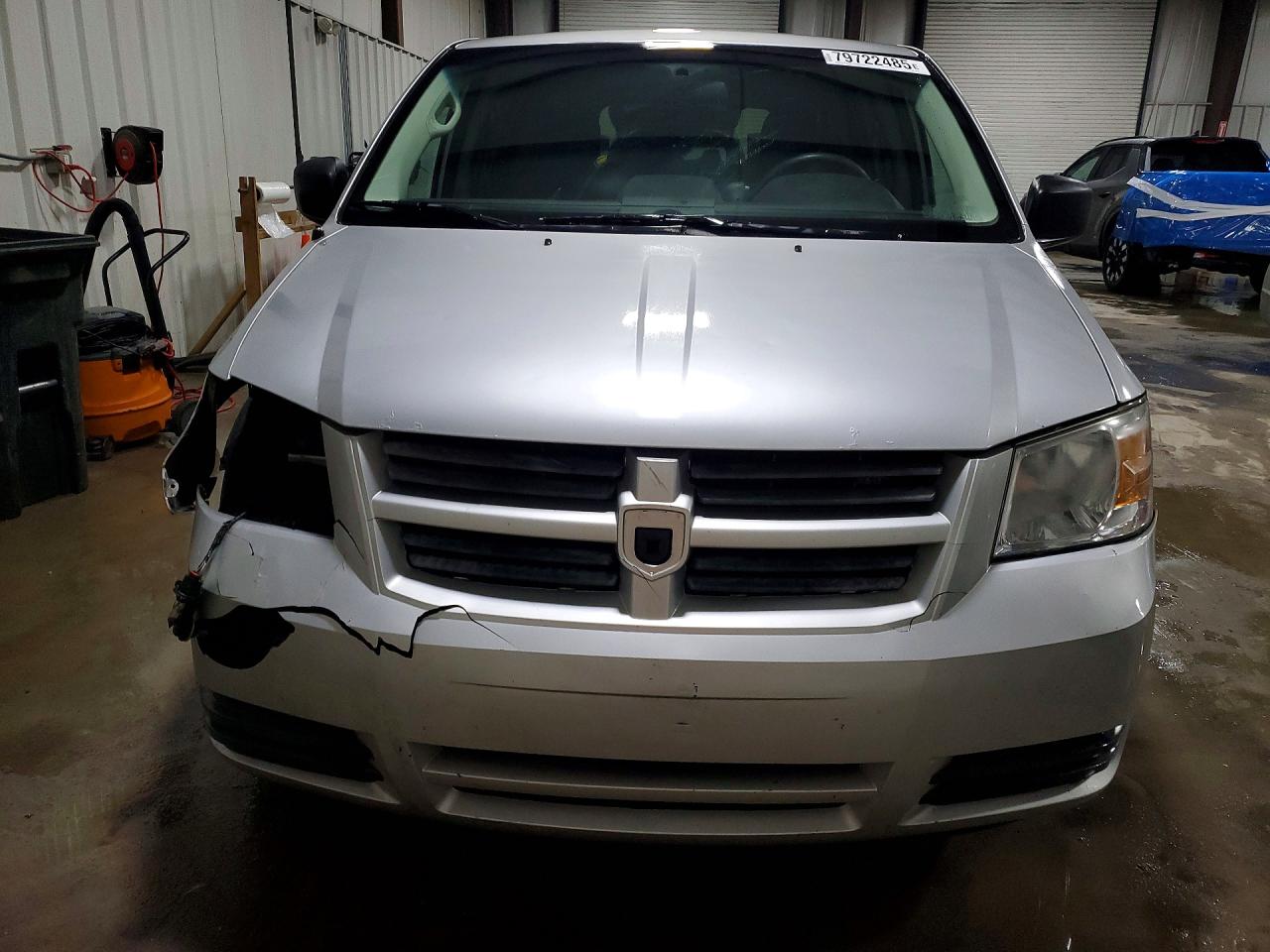 Dodge Caravan Se