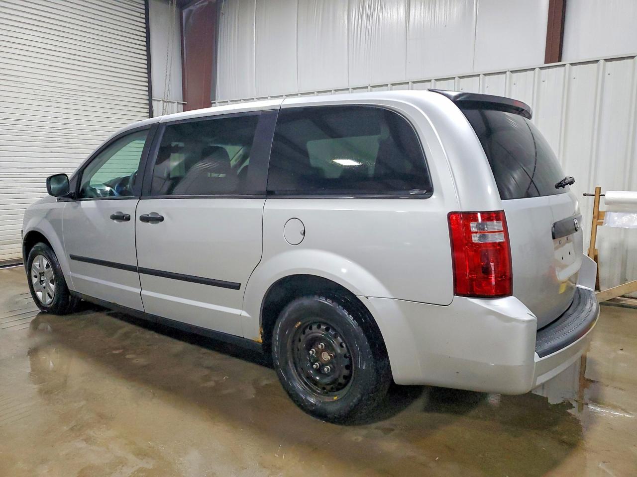 Dodge Caravan Se