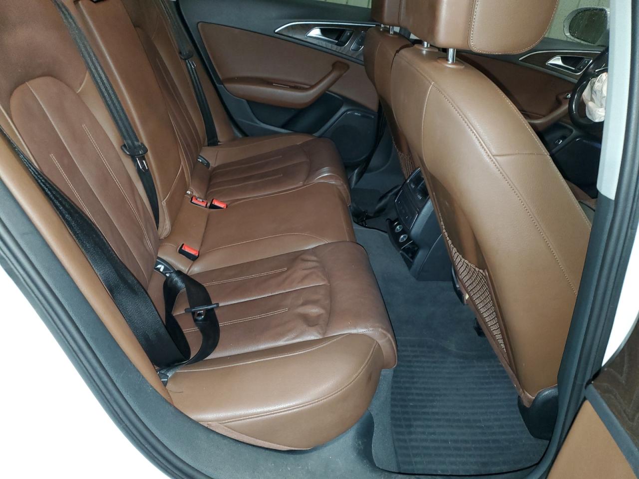 Audi A6 Premium Plus