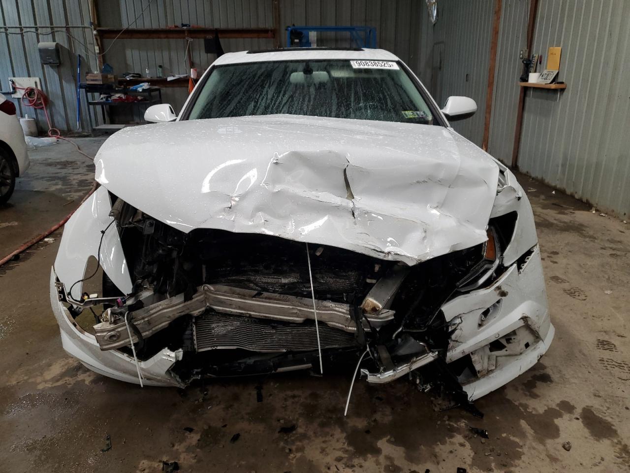Audi A6 Premium Plus
