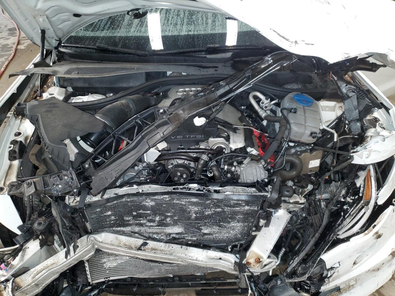 Audi A6 Premium Plus